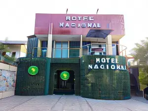Hotel Nacional
