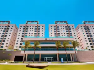 Salinas Park - Gav Resorts