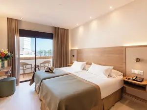 Hotel Tarik