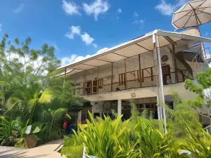 Matsya Island Retreat