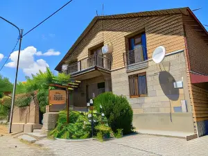 Areni Wine Cellar