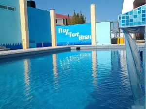 Hotel Santa Barbara