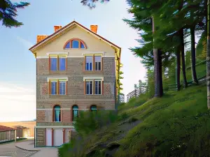 Le Mont Besset