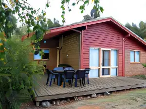 Jamieson Valley Retreat