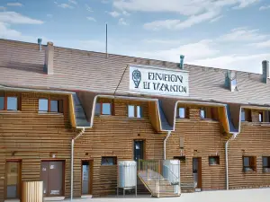 Penzión u Vinára