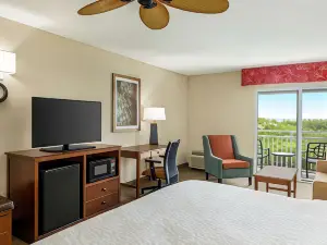 Hampton Inn & Suites Outer Banks/Corolla