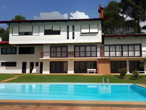 Maitá Palace Hotel