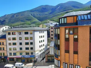Hotel Best Andorra Center