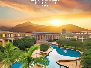 Discover Resorts - Karjat