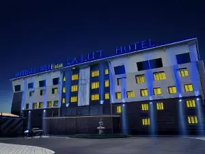 Salut Hotel Almaty