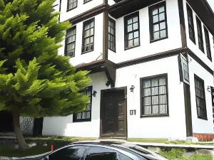 TOPRAKÇILAR KONAĞI Butik Otel