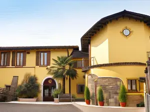 Hotel Antica Fonte