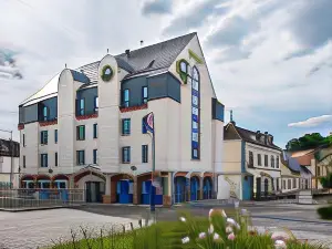 B&B Hotel Dreux Centre