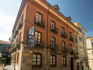 Hotel la Posada Regia