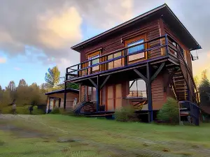 Rustico Pucon