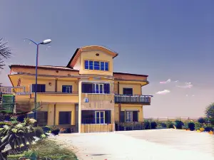 Villa Della Mimosa