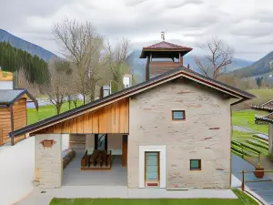 Albergo Diffuso Sutrio Zoncolan