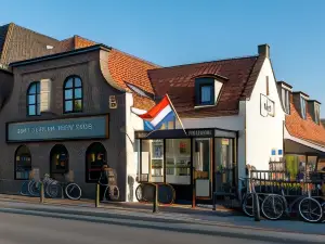 Bar-Bistro-Hotel Dok
