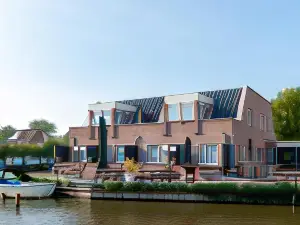 De Watersport Heeg