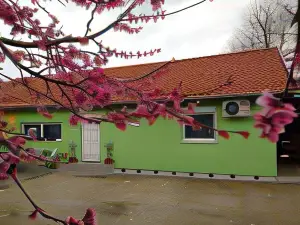 Napsugár Vendégház
