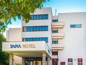 Duna Hotel