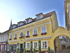 Hotel Restaurant Zur Post