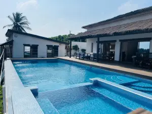 Villa Assinie Bord de Lagune