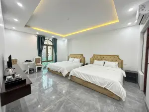 Nga Tây Hotel 3