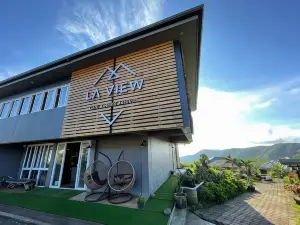 La View Mountain Resort