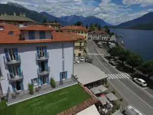 Albergo Dongo