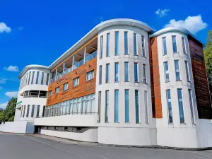 Belvilla Crewe City Centre Hotel Lifestyle