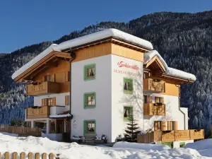 Hotel Garnì la Soldanella