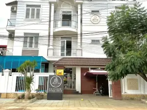 Hoàng Anh hotel