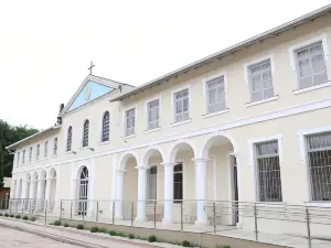 Ceic Pousada e Eventos