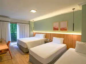 Oscar Inn Eco Resort