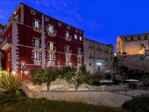 Itria Palace
