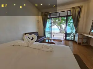 Kradan Beach Resort