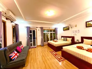 Chomkatae Bungalows