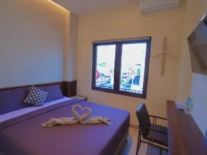 4.5 Hotel by REJA