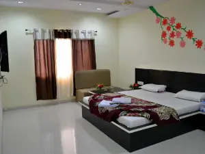 Hotel Saket