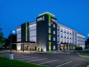 Home2 Suites by Hilton East Haven New Haven