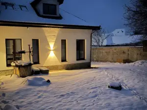 The Carpathian Lodge