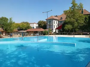 Hotel Kamilla