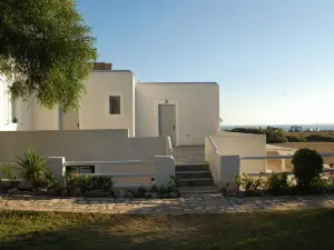Scala Apartments