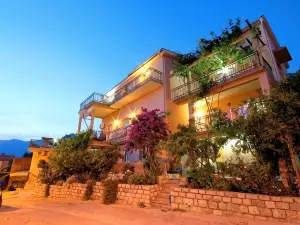 Apartments Grand