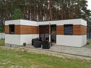 Domki Pod Sosnami
