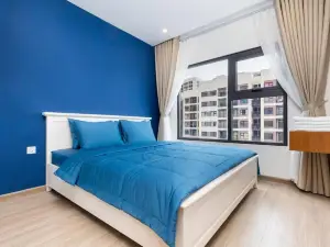 Home, Apartments for Rent in Vinhomes Grand Park, Free Airport Pick-up