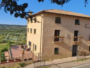 Apartamentos Rurales Rad Icarium