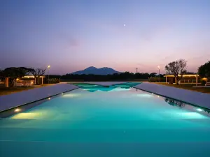 Secret Garden Resort & Spa