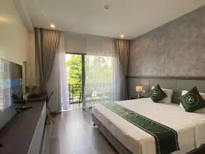 X-hotel Thái Nguyên
